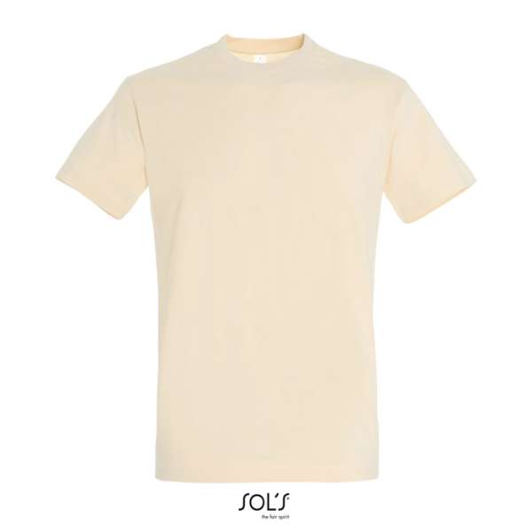 IMPERIAL MEN T-Shirt 190g IMPERIAL