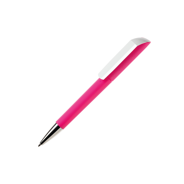 FLOW F1 GOM CB CR Kugelschreiber Maxema