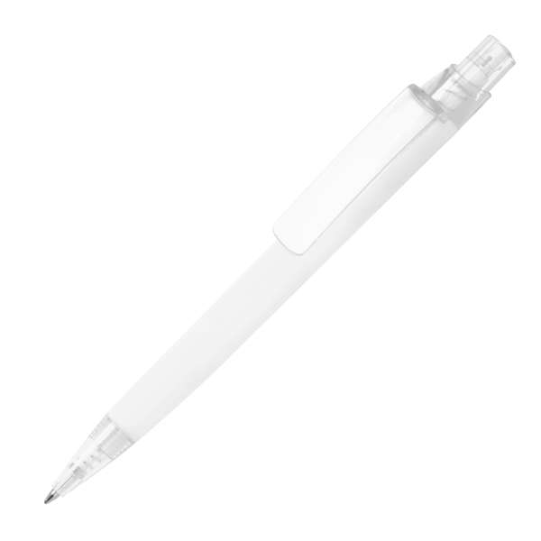 Gummierter Kugelschreiber ORLANDO