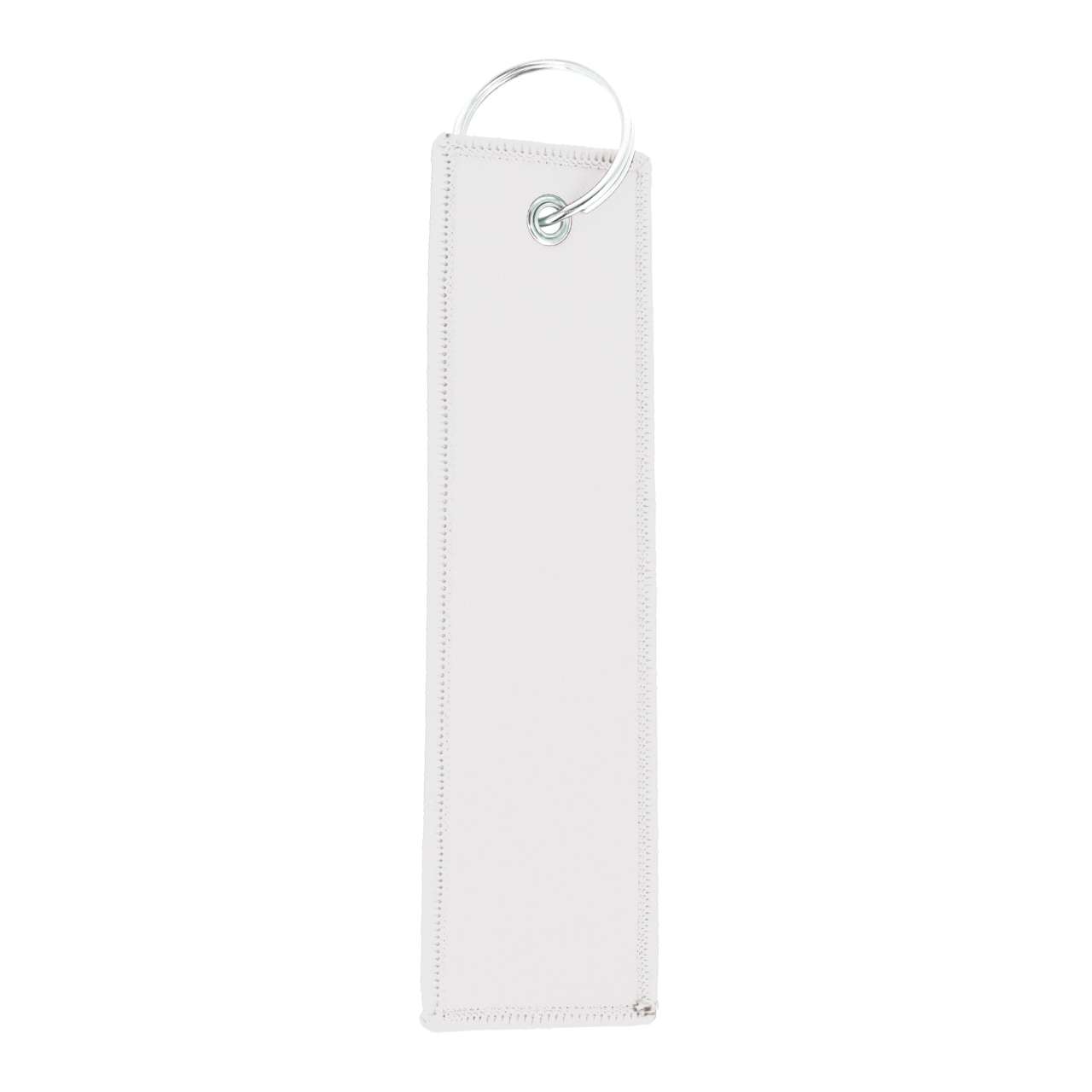 Kofferanhänger mit Schlüsselring