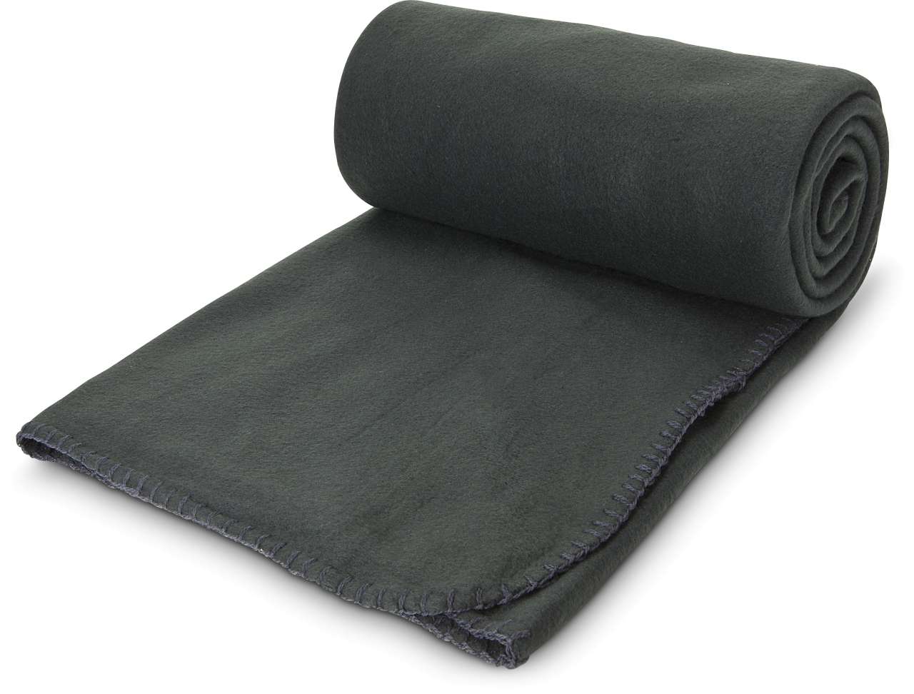 Fleecedecke Basic - 120 x 150 cm, 180 g / m²