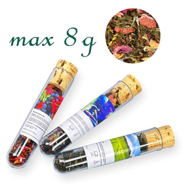 YuboFiT® Sencha Tee TIGER TOWN