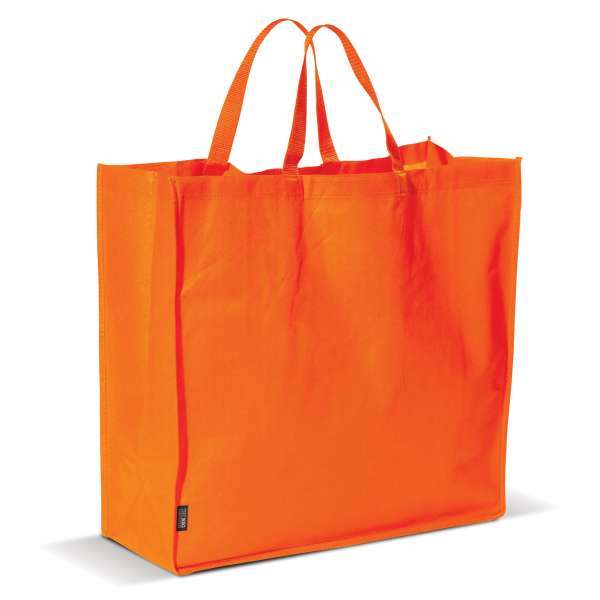 Einkaufstasche Non-Woven 75g / m²