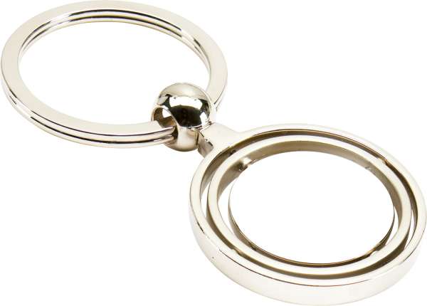 Schlüsselanhänger TERRA