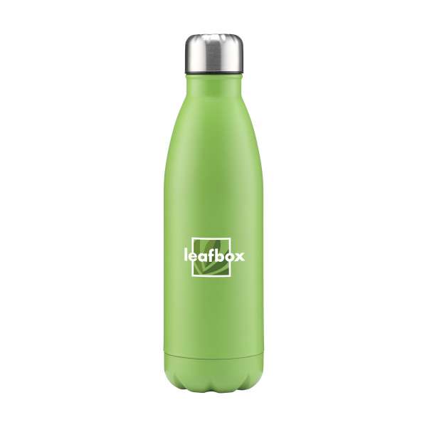 Topflask 750 ml single wall Trinkflasche