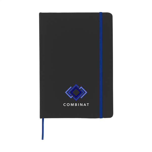 BlackNote A5 Notizbuch