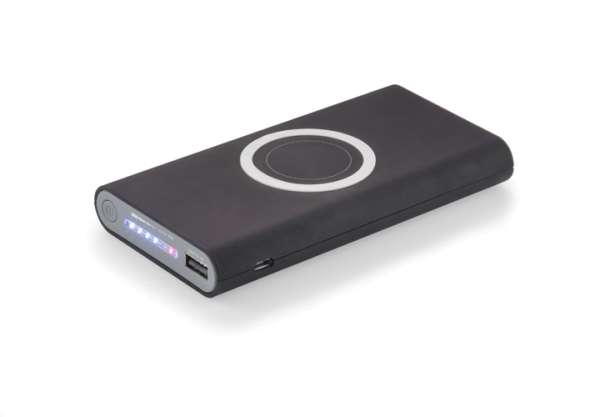 Powerbank DOUBLE 8000 mAh
