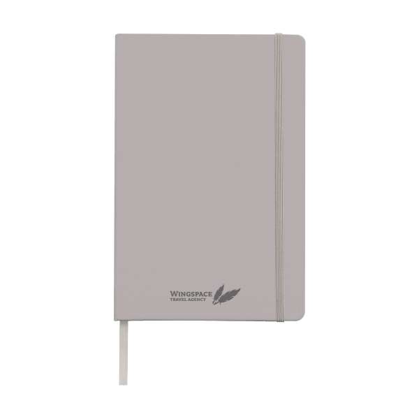 Pocket Notebook A5 Notizbuch