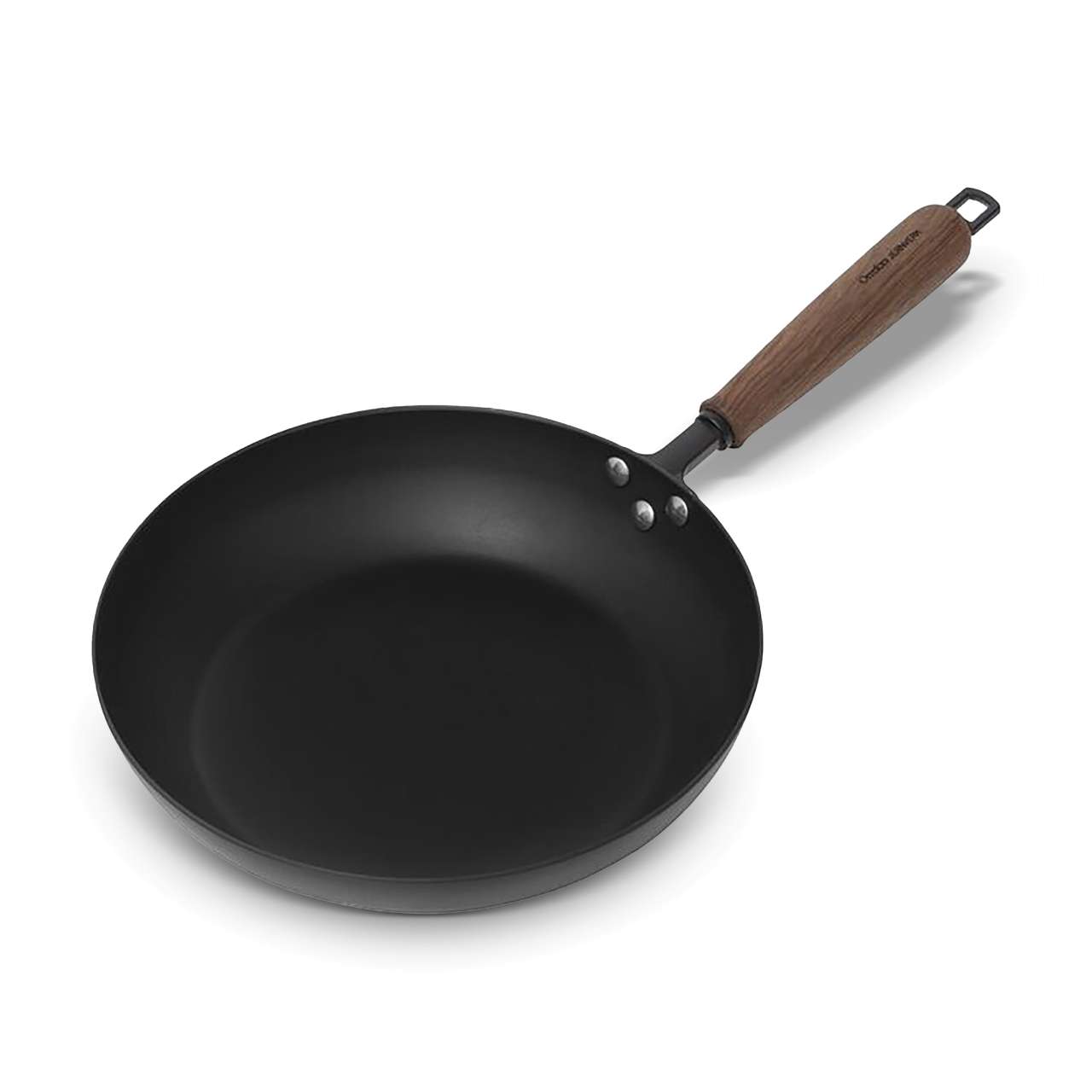 Orrefors Jernverk Geschmiedete Bratpfanne BlackSmith Serie