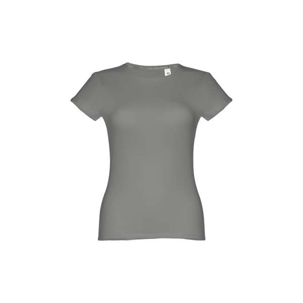 THC SOFIA Tailliertes Damen-T-Shirt