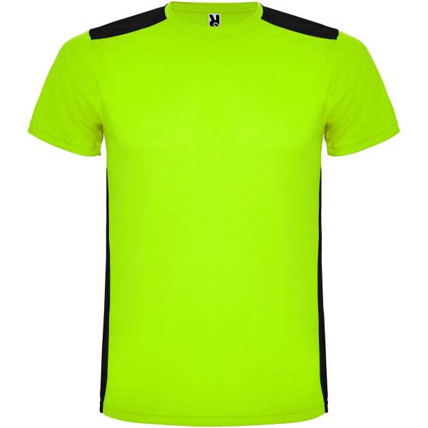 Detroit Sport T-Shirt für Kinder