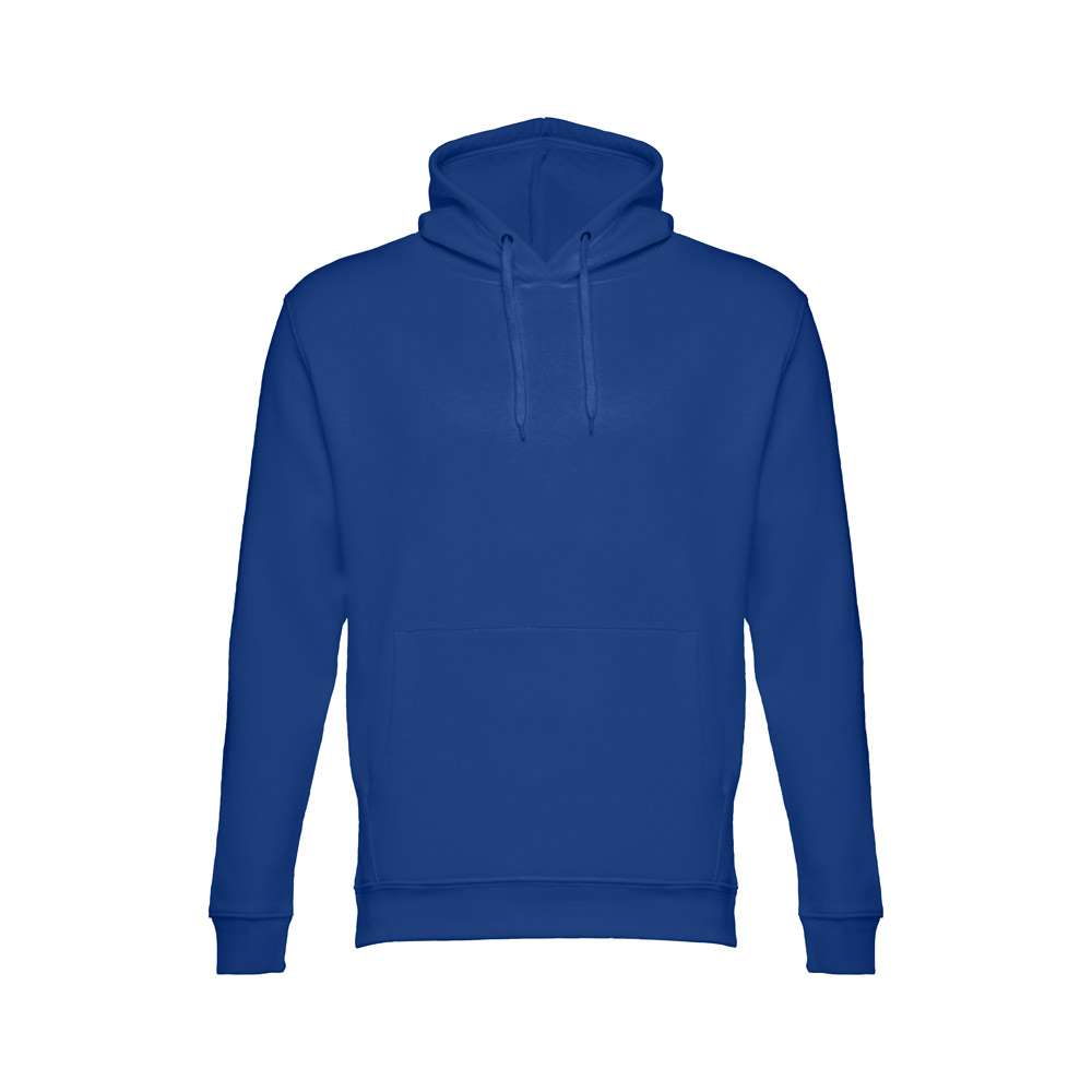 THC PHOENIX Sweatshirt (unisex) mit Kapuze aus Baumwolle und Polyester