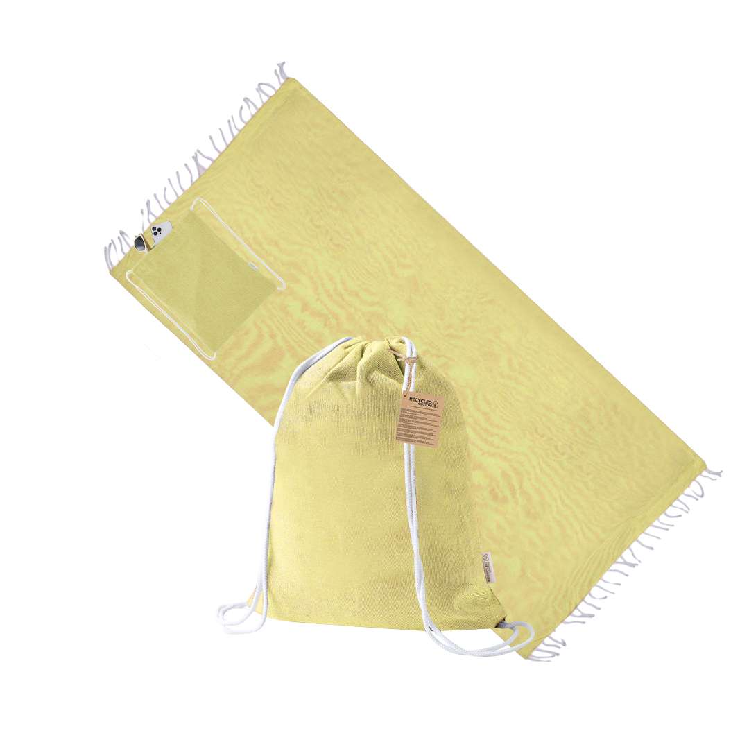 Sarong Rucksack Borinex