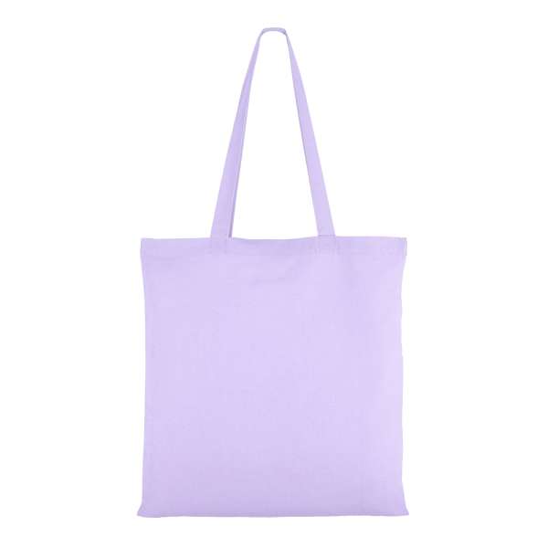 Umhängetasche Baumwolle OEKO-TEX® 140g / m² 38 x 42cm