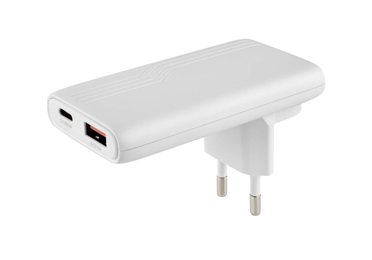 Metmaxx® Wallcharger 