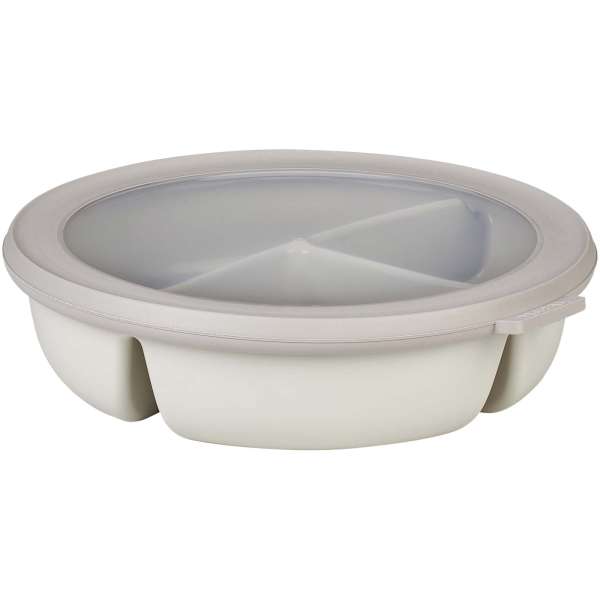 Mepal Cirqula Bento-Schale (250+250+500 ml)