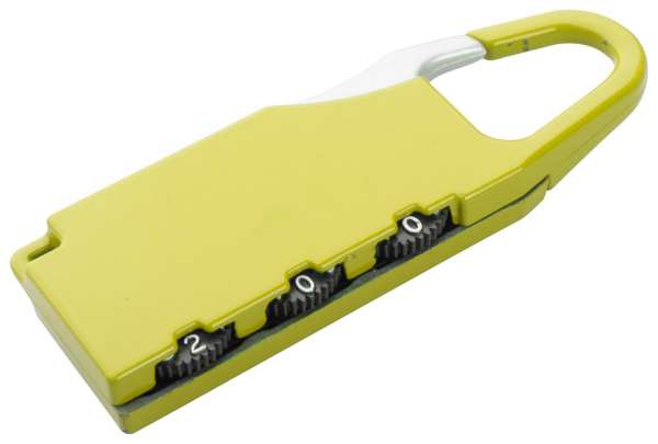 Kofferschloss Baiyun