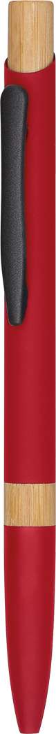 Aluminium-Kugelschreiber BAMBOO SYMPHONY