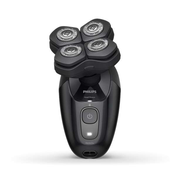 HS5980/15 Philips Series 5000 Headshaver Wet & Dry Rasierer