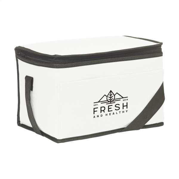 Keep-it-Cool GRS RPET Kühltasche
