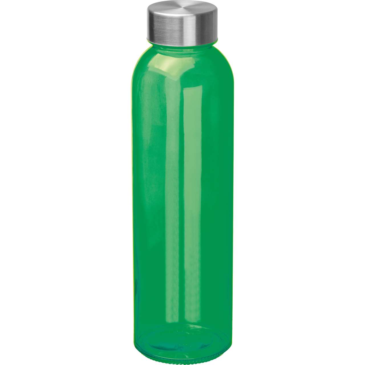Glasflasche Indianapolis