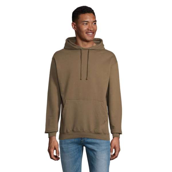 CONDOR Unisex Hoodie CONDOR