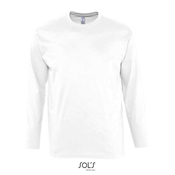 MONARCH MEN T-Shirt 150g MONARCH