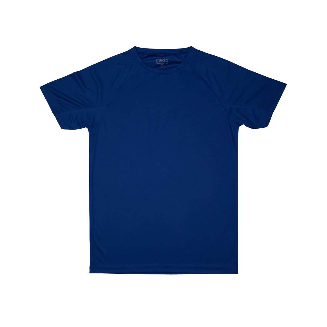 Erwachsene T-Shirt Tecnic Plus