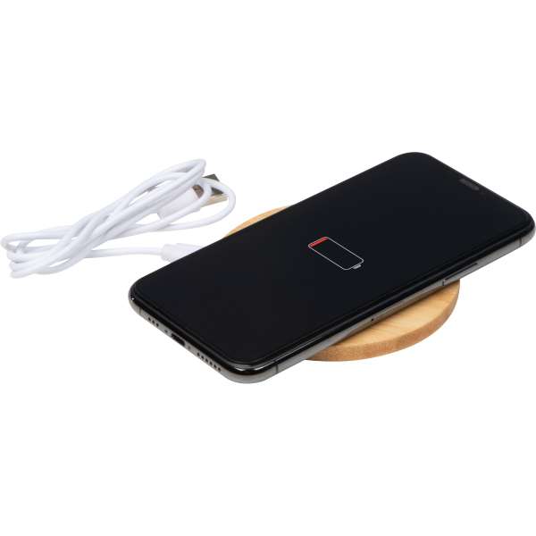 Induktionsladegerät Mons