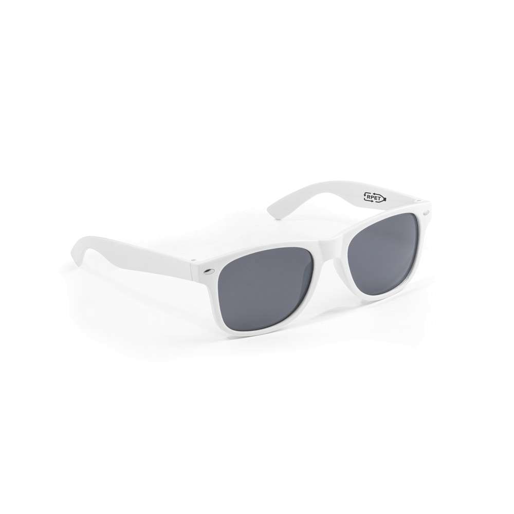 SALEMA Recyceltem Polyester (100% rPET) Sonnenbrille