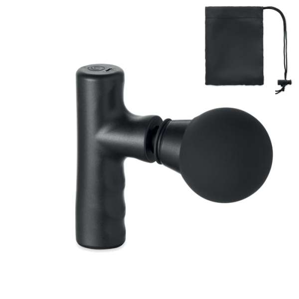 Massagepistole ABS THAIMA