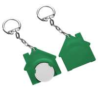 Chip Weiß, Chiphalter Grün