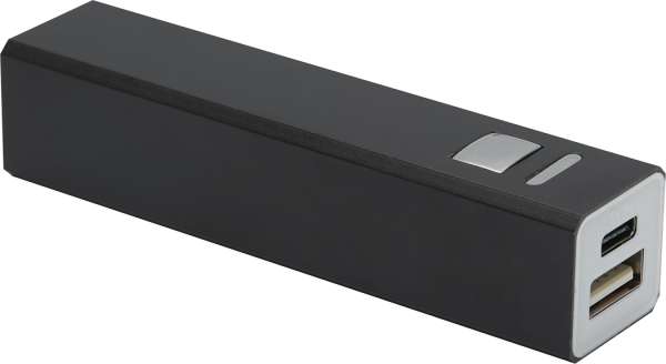 Powerbank ENDURANCE RECYCLED