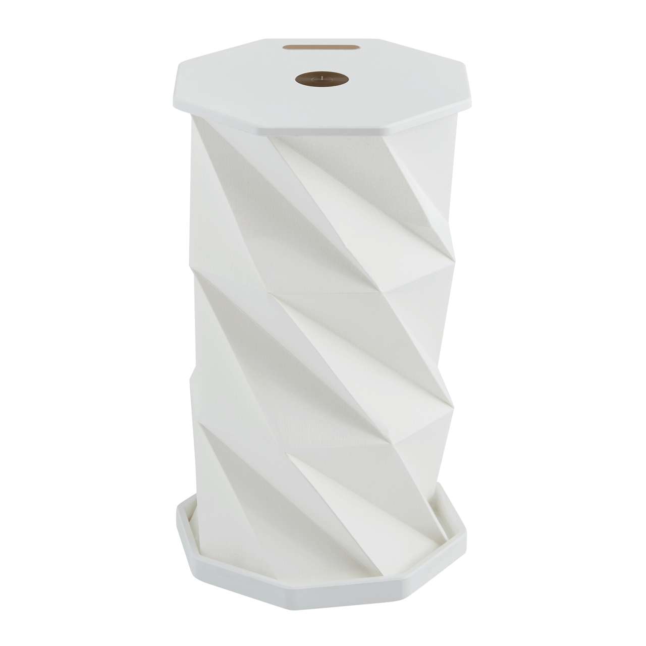 Faltbare / ausziehbare LED-Tischlampe CHIC GLOW