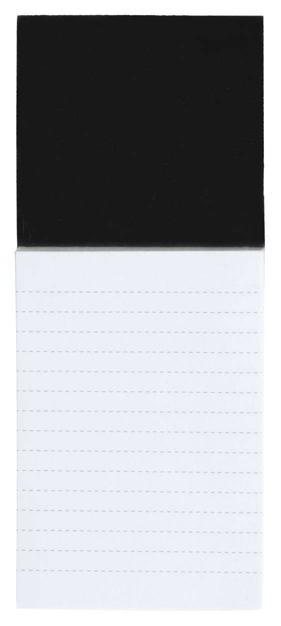 Magnetischer Notizblock Nofri