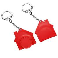 Chip Rot, Chiphalter Rot