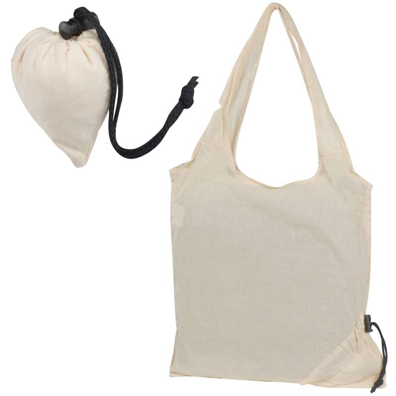 Verwandlungs-Baumwolltasche Kleholm