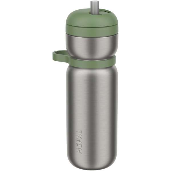 Mepal Twist 600 ml Thermo-Sportflasche