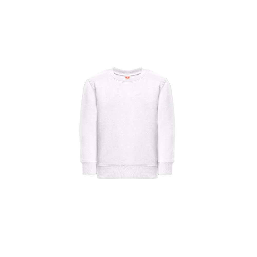 THC DELTA KIDS WH Sweatshirt für Kinder