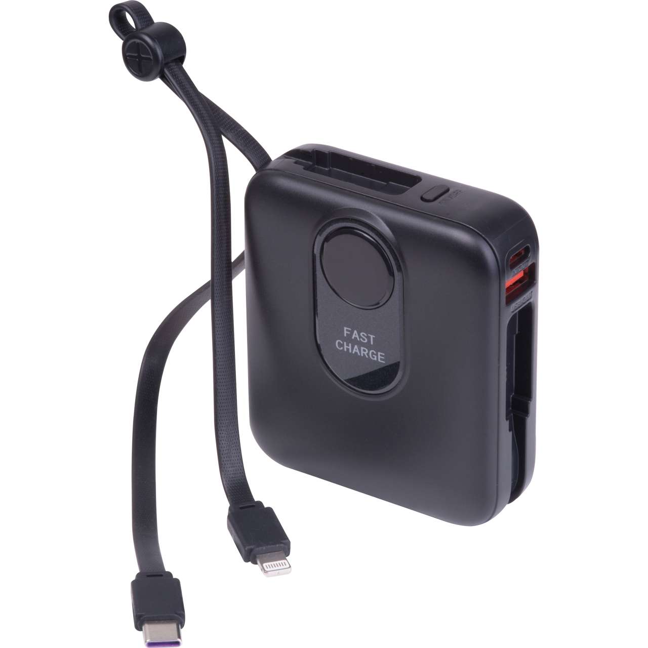 Powerbank 10.000 mAh Calais