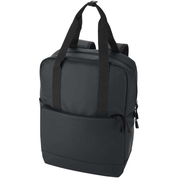 Resi Plus GRS recycelte Rucksackkühltasche 18L