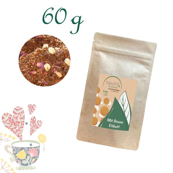 YuboFiT® FrüchteeMANGO-PAPAYA