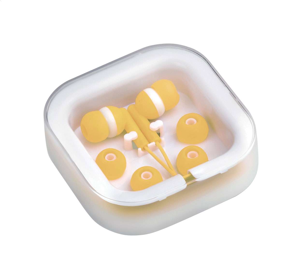 In-Ear-Kopfhörer Clarin