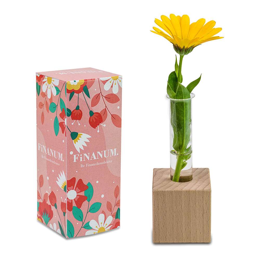 Mini-Vase