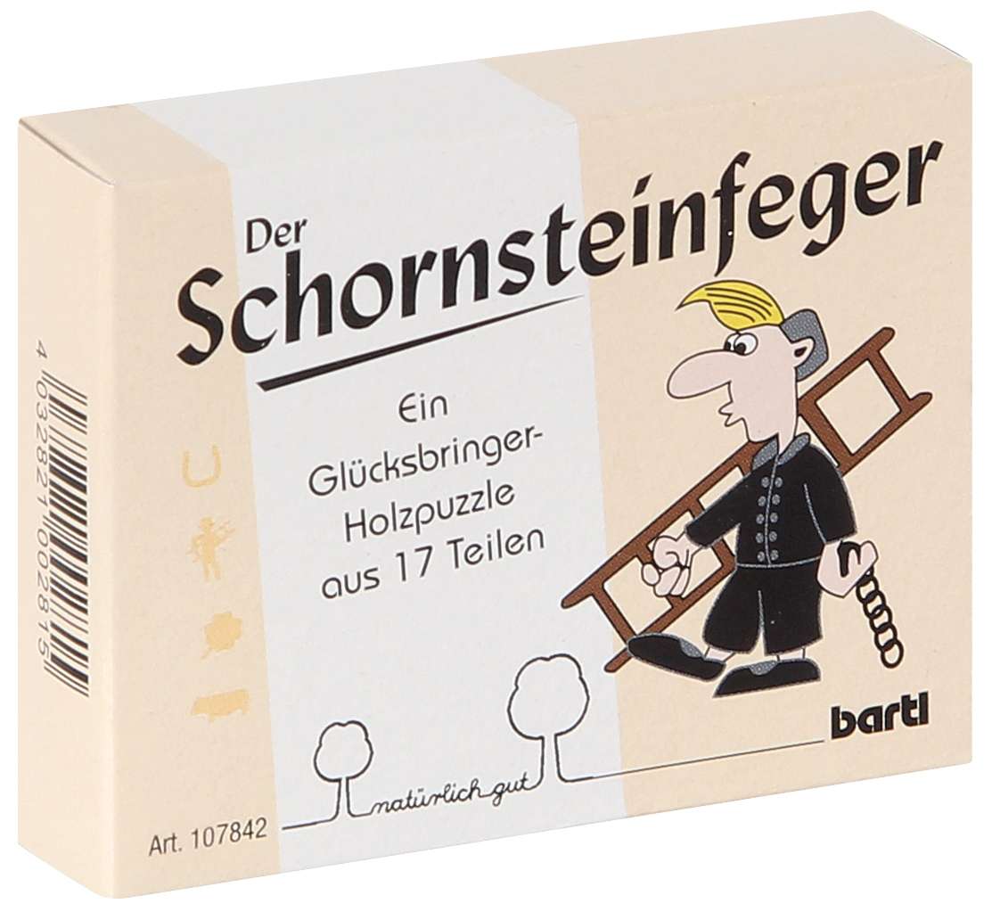 Der Schornsteinfeger