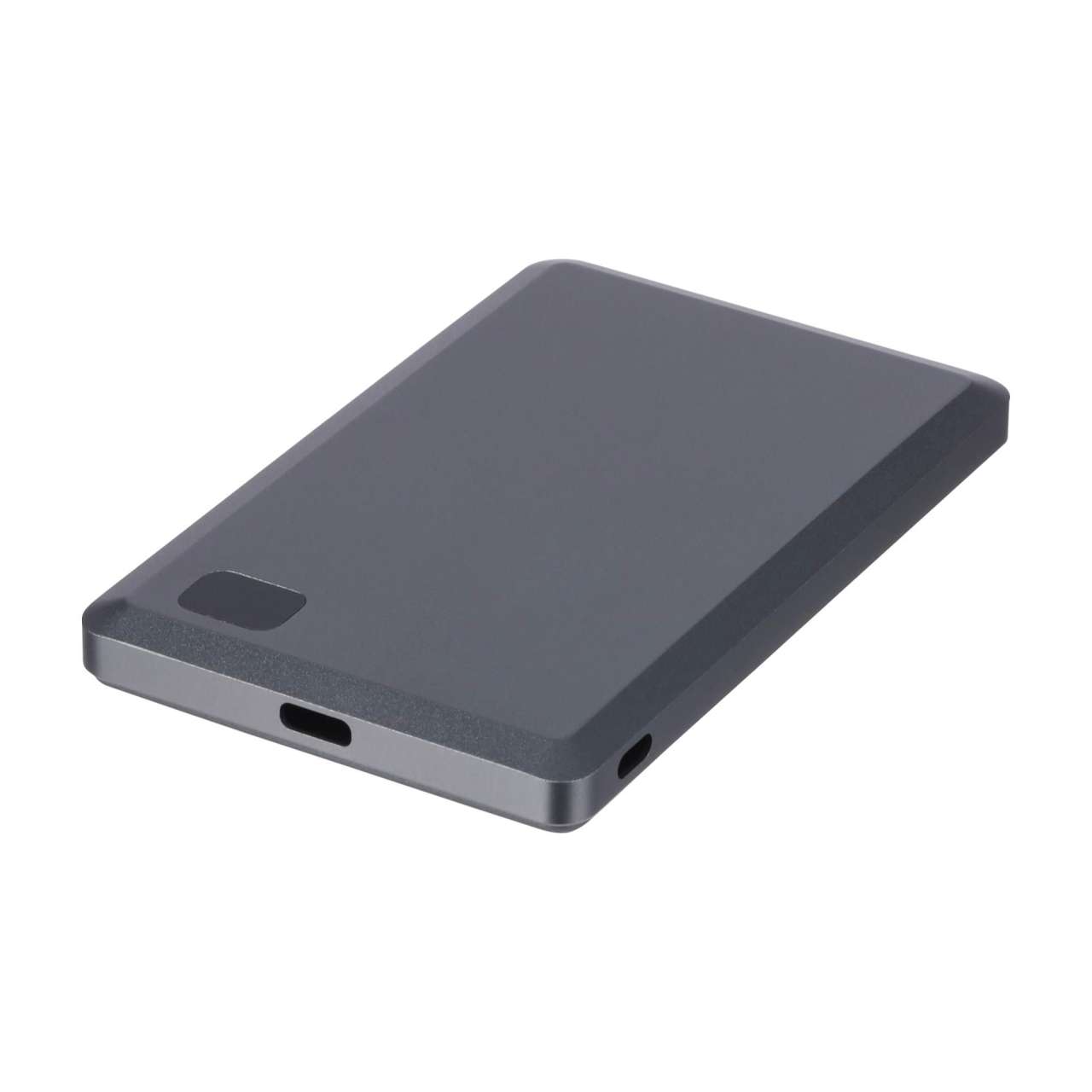 BrandCharger Powerbank Powerwave 2 | Recycelt | 5.000 mAh