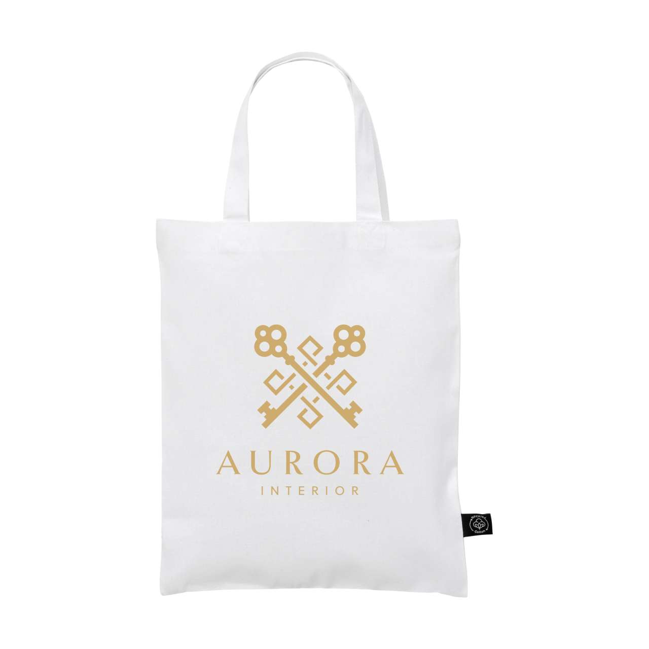 TinyBag Recycled (140 g/m²)