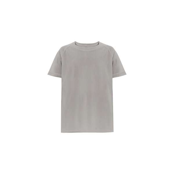 THC MOVE KIDS Technisches T-Shirt mit kurzen Ärmeln aus Polyester für Kinder