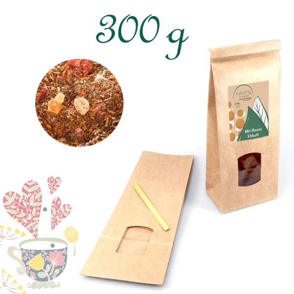 YuboFiT® Rotbuschtee KAP DER GUTEN HOFFNUNG