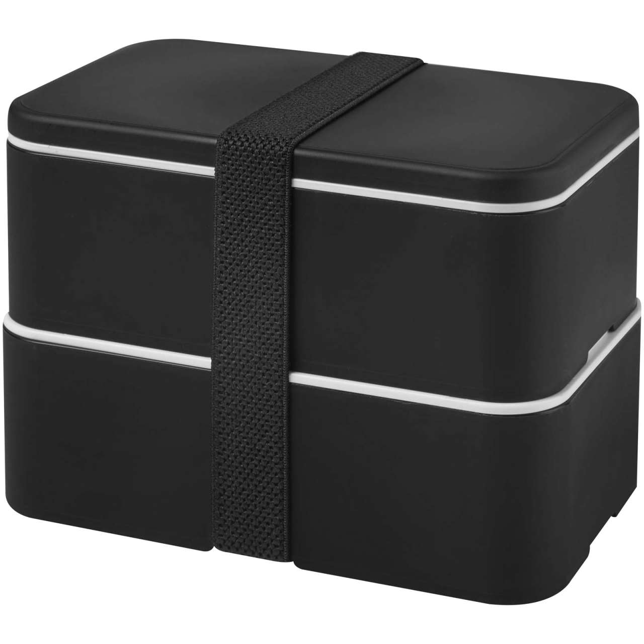 MIYO POP 700 + 700 ml doppelschichtige Lunchbox